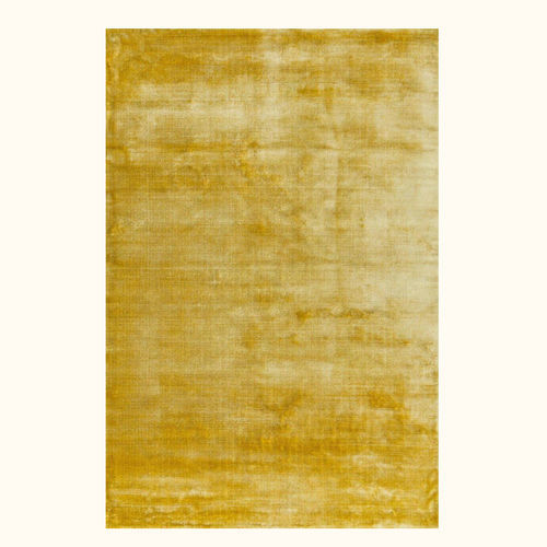 Tapis contemporain - AURA  - Sirecom Tappeti - uni / en viscose / rectangulaire
