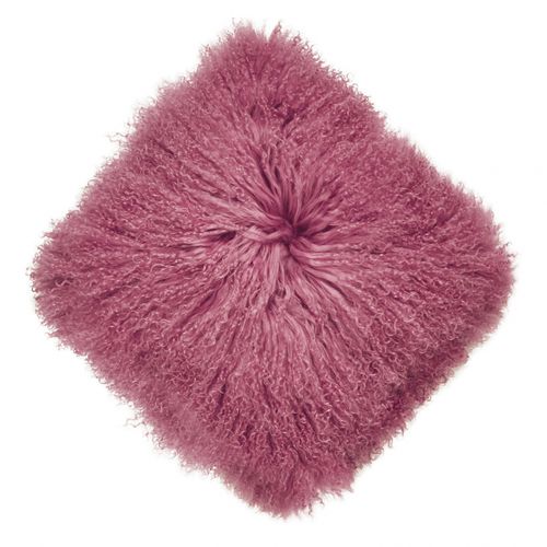 Coussin carré - TIBET - SITAP Società Italiana Tappeti - uni / résidentiel / en cuir