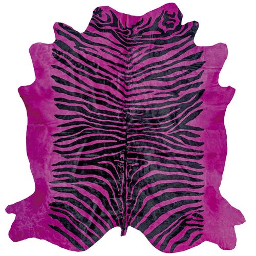 Tapis contemporain - PELLE STAMPATA - SITAP Società Italiana Tappeti - à motif peau de bête / en cuir / français