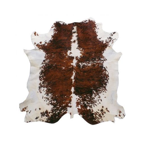 Tapis contemporain - PELLE NATURALE - SITAP Società Italiana Tappeti - à motif peau de bête / en peau de vache / français