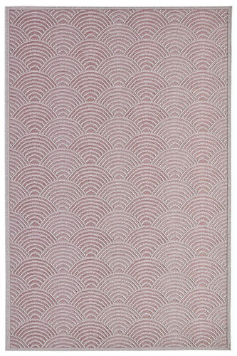 Tapis contemporain - ZOE - SITAP Società Italiana Tappeti - géométrique / en polypropylène / rectangulaire