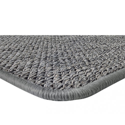 Tapis contemporain - PATIO - SITAP Società Italiana Tappeti - uni / en polyamide / rectangulaire
