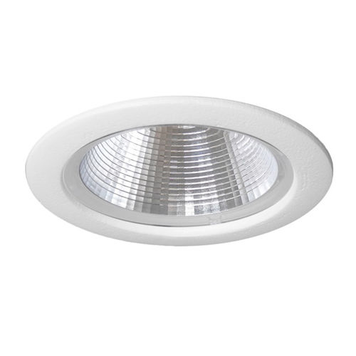 Downlight encastré - RA 11 DIXIT - Ivela spa - à LED / rond / carré