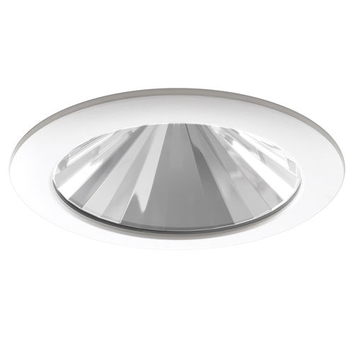 Downlight encastré - RA 23  - Ivela spa - à LED / rond / IP44