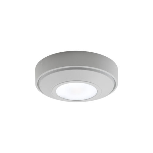 Downlight en saillie - PF 10 - Ivela spa - à LED / rond / IP43