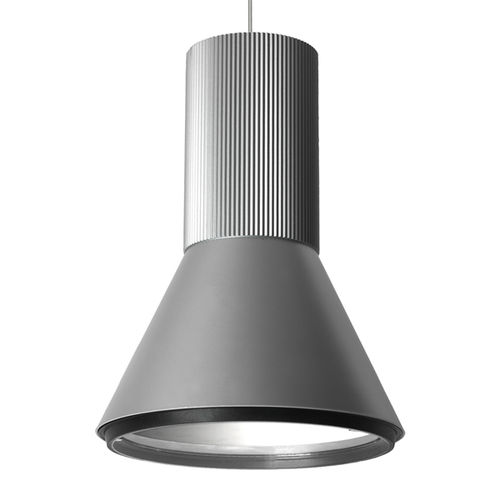 Luminaire suspendu - APLOMB 350 - Ivela spa - à LED / rond / IP20
