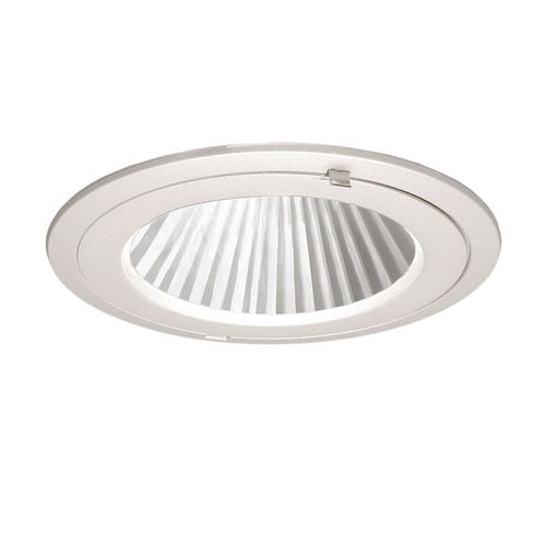 Downlight encastré - RA 18 DIXIT FORTIMO DLM - Ivela spa - à LED / rond / IP43