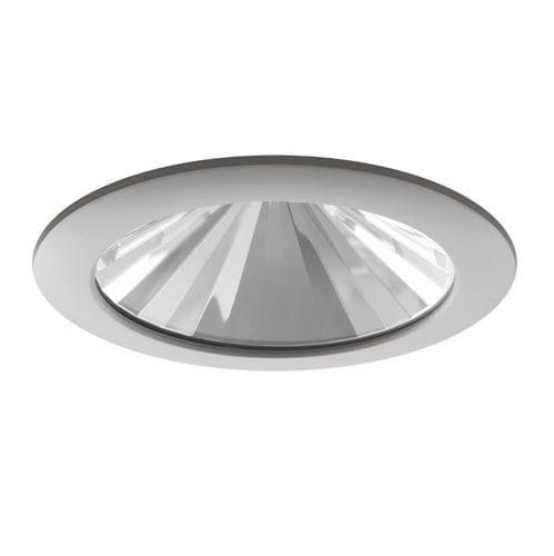 Downlight encastré - RA 20 DIXIT - Ivela spa - à LED / rond / IP44