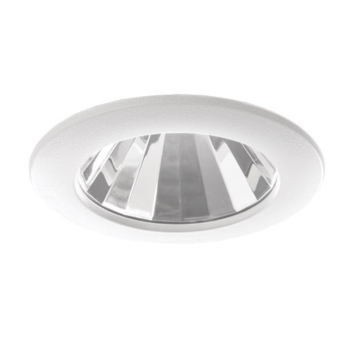 Downlight encastré - RA 14 DIXIT - Ivela spa - à LED / rond / IP44
