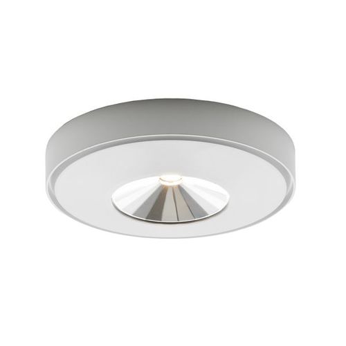 Downlight en saillie - PF 19 - Ivela spa - à LED / rond / IP40