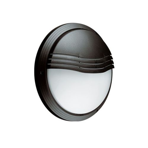 Applique murale contemporaine - 270TP - Ivela spa - d'extérieur / en polycarbonate / en thermoplastique