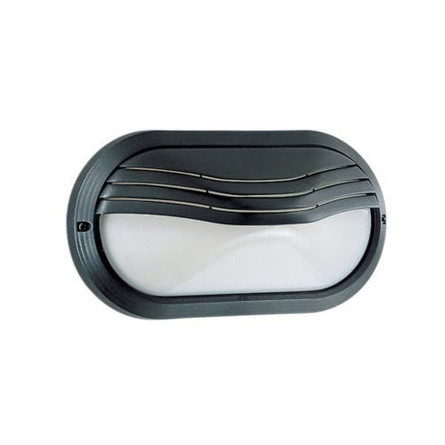 Applique murale contemporaine - 270P - Ivela spa - d'extérieur / en polycarbonate / en thermoplastique