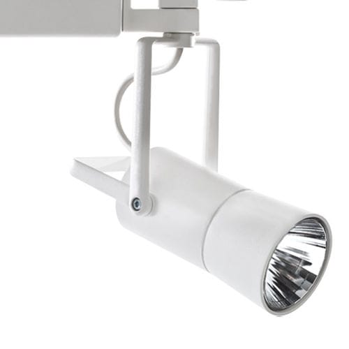 Éclairage sur rail à LED - DRIM - Ivela spa - halogène / rond / en métal