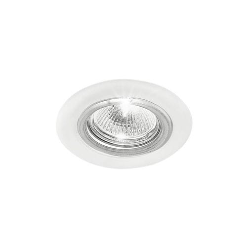 Spot encastrable au plafond - DECO - Ivela spa - à LED / halogène / rond