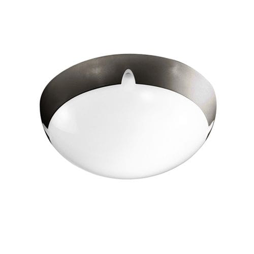 Luminaire apparent - 340T	 - Ivela spa - à LED / fluocompact / halogène