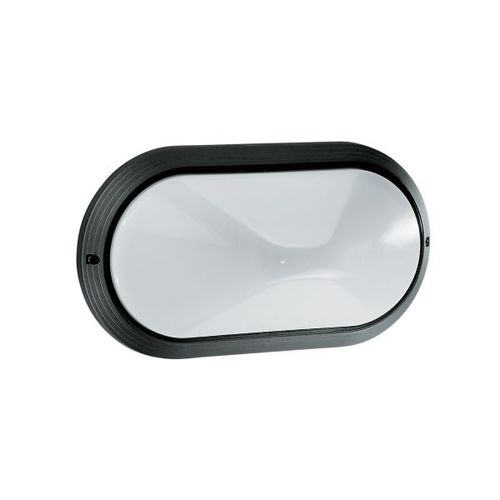 Luminaire apparent - 330 - Ivela spa - fluocompact / halogène / ovale