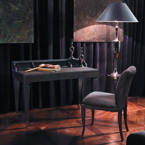 Lampe sur pied - MASTER: BASTET - SMANIA - en céramique / classique / sans fil