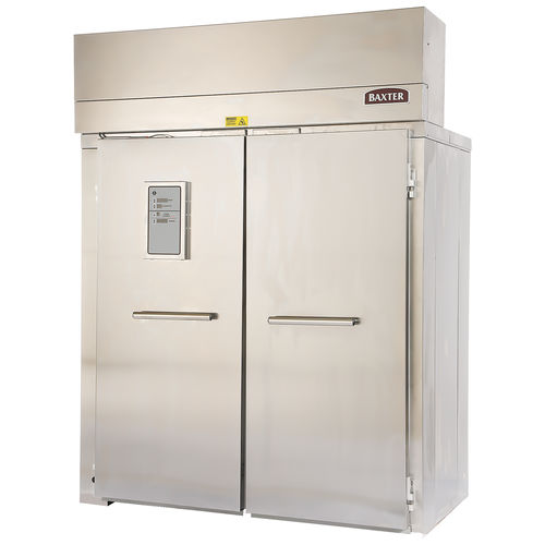 Chambre de fermentation contrôlée - MB300 - BAXTER