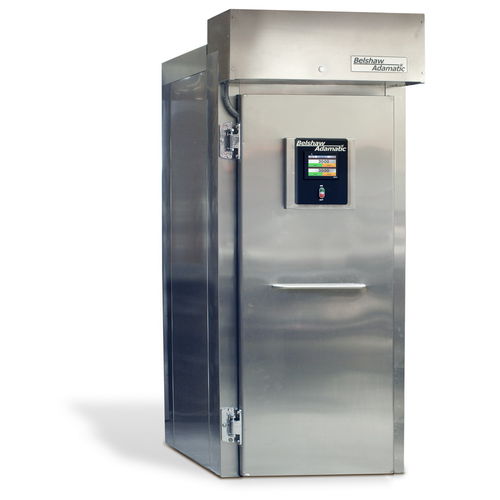Chambre de fermentation - PRF-2021 - ADAMATIC