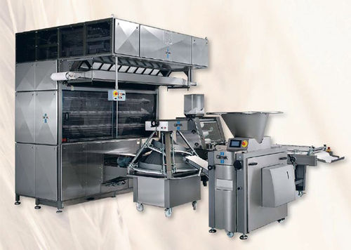 Machine à paner professionnelle - SD-600 - ADAMATIC