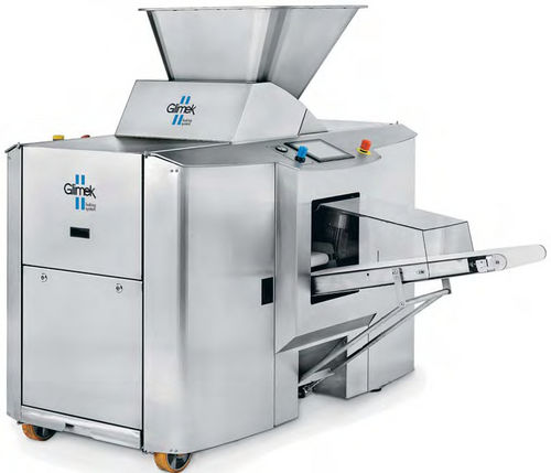Diviseuse de pâtes - SD-600 - ADAMATIC