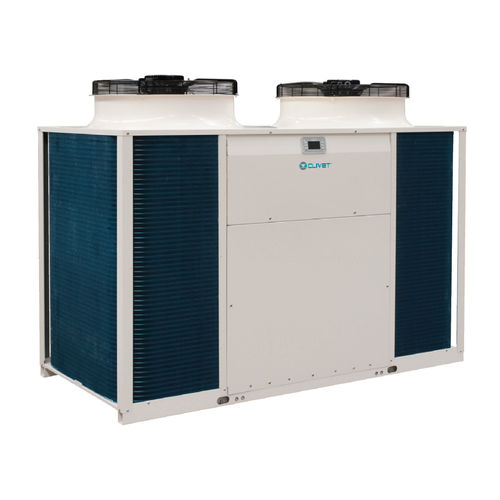 Pompe à chaleur aérothermique - ELFOENERGY MAGNUM  MF - Clivet S.p.A - professionnelle / d'extérieur / inverter