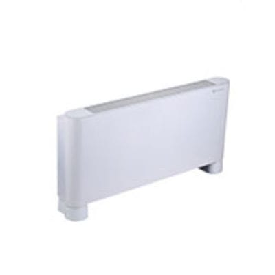 Ventilo-convecteur - AURA CFF - Clivet S.p.A