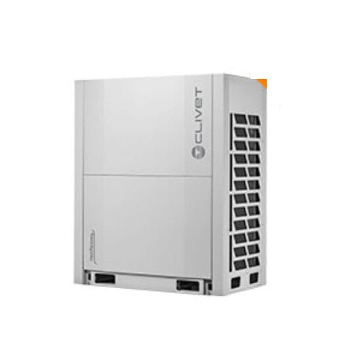 Récupérateur de chaleur - VRF MV6R - Clivet S.p.A