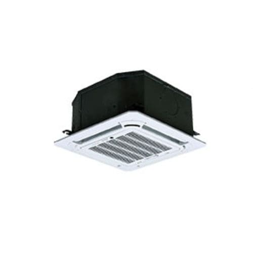 Climatiseur au plafond - Q4DN-2-XMI  - Clivet S.p.A - split / résidentiel / cassette