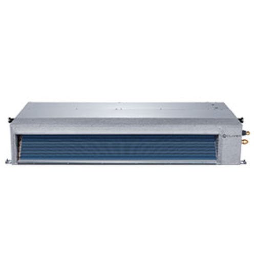 Climatiseur gainable - DUCT-SM 2 - Clivet S.p.A - multi-split / résidentiel / réversible