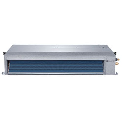 Climatiseur gainable - DUCT-SL 2 - Clivet S.p.A - split / professionnel / classe A++