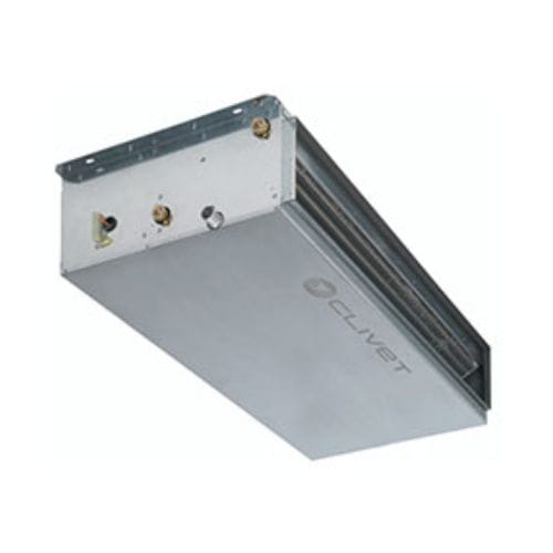 Ventilo-convecteur - ELFODUCT MP - Clivet S.p.A