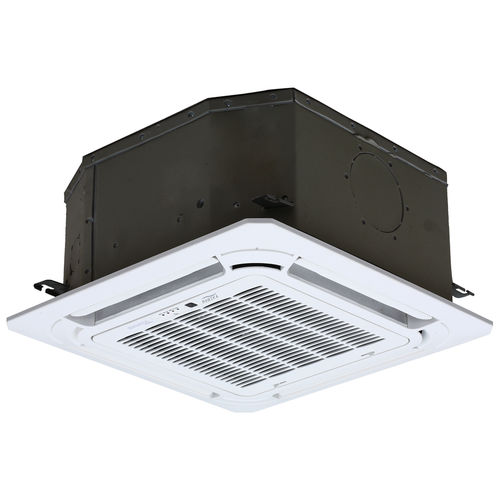Unité de climatisation gainable - BOX SM2 - Clivet S.p.A - multi-split / professionnelle / résidentielle