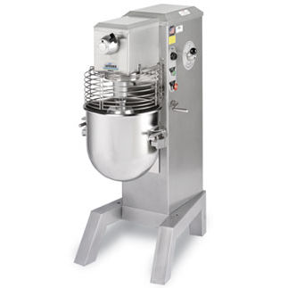 Batteur mélangeur planétaire - SRM30+ - UNIVEX