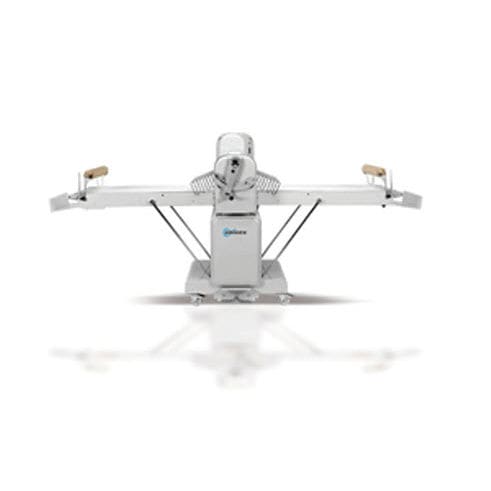 Laminoir de pâte professionnel - SFG 600 TMM - UNIVEX