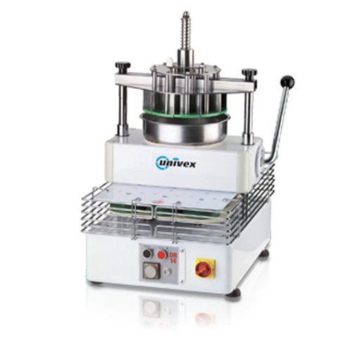 Diviseuse-bouleuse de pâtes professionnelle - DR14 - UNIVEX