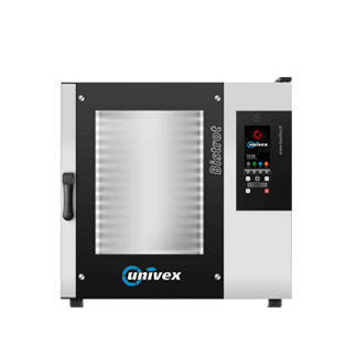 Four professionnel - MPTE - UNIVEX - pour boulangerie / électrique / à convection