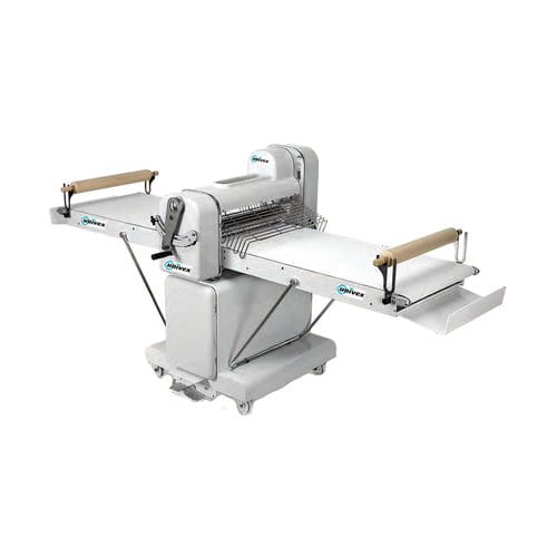 Laminoir de pâte professionnel - SFG 500T - UNIVEX
