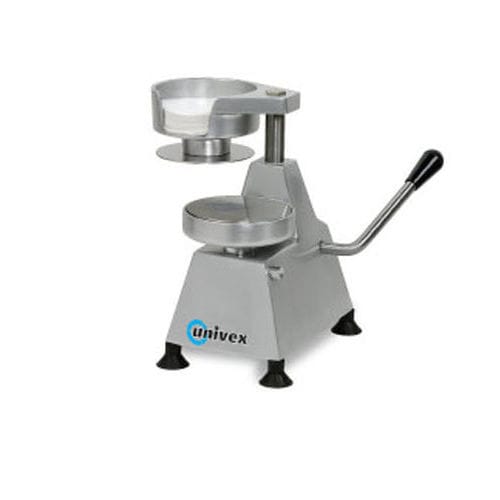 Presse à hamburger professionnelle - 1406 PATTYPRESS™ - UNIVEX