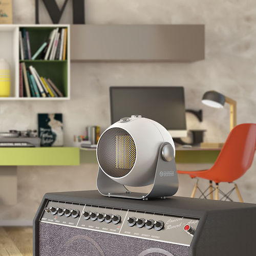 Radiateur soufflant à poser - CALDODESIGN - Olimpia Splendid