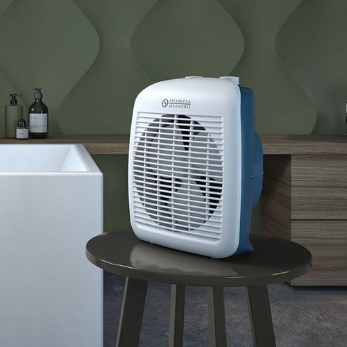 Radiateur soufflant à poser - CALDO RELAX  - Olimpia Splendid
