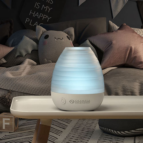 Humidificateur portable - ASTOMI 80  - Olimpia Splendid