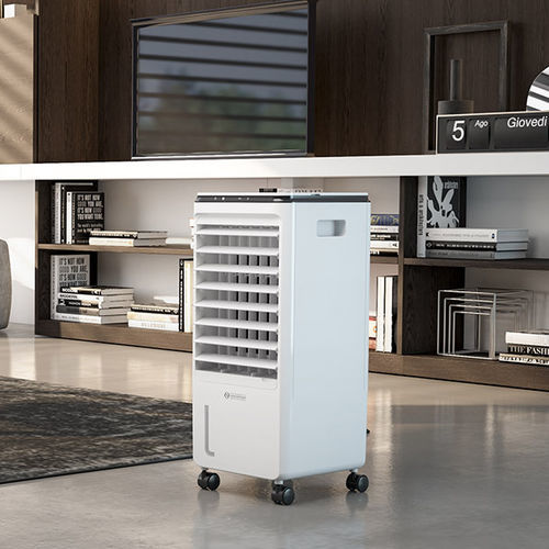 Purificateur d'air électrostatique - Peler 7T - Olimpia Splendid - à poser / professionnel / pour ventilation