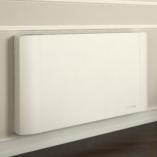 Ventilo-convecteur mural - Bi2 SLR SMART S1 - Olimpia Splendid - au sol