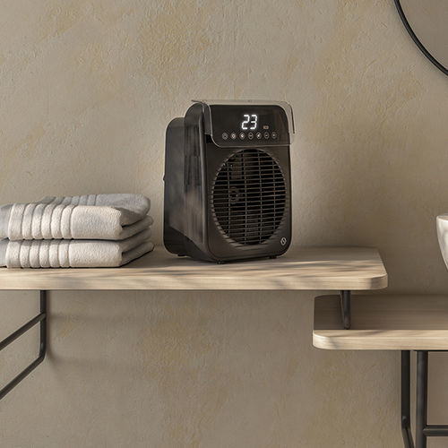 Radiateur soufflant à poser - Caldo Tekno - Olimpia Splendid