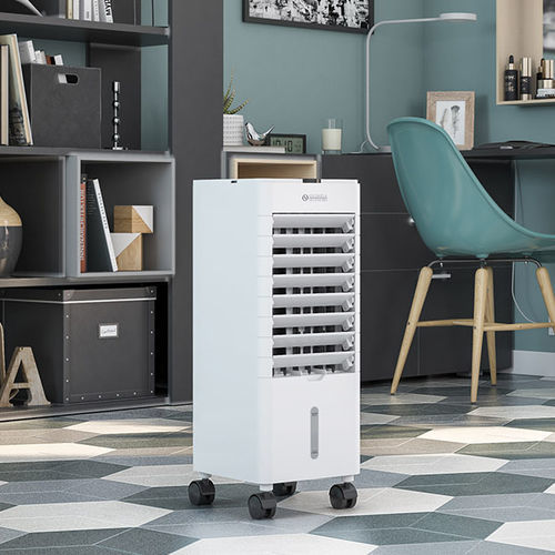 Purificateur d'air électrostatique - Peler 4T - Olimpia Splendid - à poser / professionnel / pour ventilation