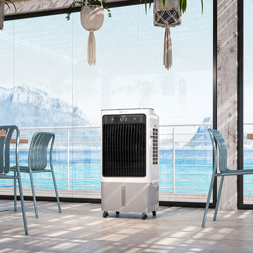 Refroidisseur d'air - Peler 40 - Olimpia Splendid - pour restaurant / pour magasin / pour magasin