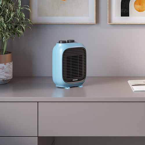 Radiateur soufflant à poser - CALDO POCKET - Olimpia Splendid