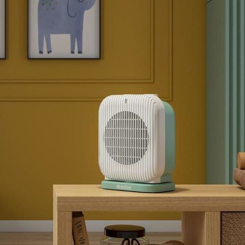Radiateur soufflant à poser - CALDO FUNKY - Olimpia Splendid