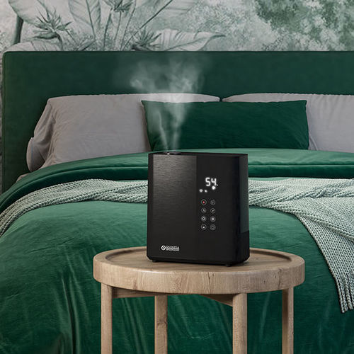 Humidificateur portable - LIMPIA HERO - Olimpia Splendid